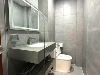 1 bedroom · apartments · Ho Chi Minh City, District 1