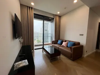 2 침실 · 아파트 · 호치민시 (Ho Chi Minh City), District 2, Thao Dien