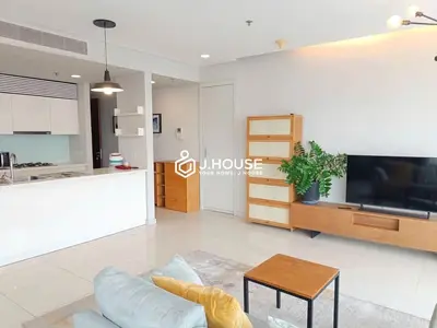 2 침실 · 아파트 · 호치민시 (Ho Chi Minh City), Binh Thanh