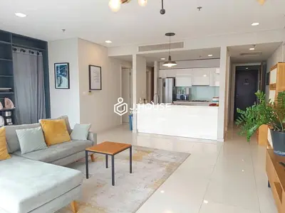 2 침실 · 아파트 · 호치민시 (Ho Chi Minh City), Binh Thanh