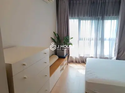 2 침실 · 아파트 · 호치민시 (Ho Chi Minh City), Binh Thanh