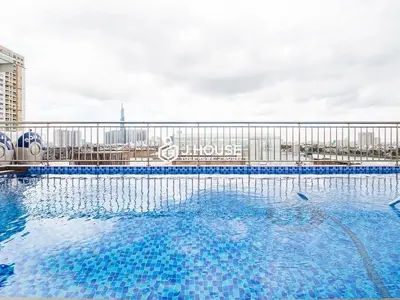 2 침실 · 아파트 · 호치민시 (Ho Chi Minh City), District 2, Thao Dien