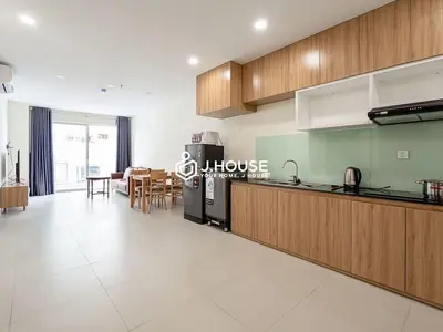 2 침실 · 아파트 · 호치민시 (Ho Chi Minh City), District 2, Thao Dien