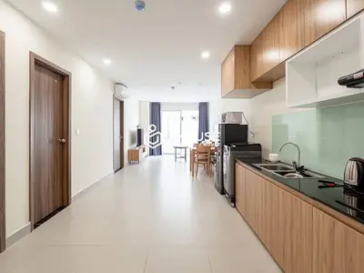 2 침실 · 아파트 · 호치민시 (Ho Chi Minh City), District 2, Thao Dien