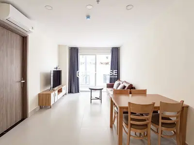 2 침실 · 아파트 · 호치민시 (Ho Chi Minh City), District 2, Thao Dien