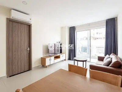 2 침실 · 아파트 · 호치민시 (Ho Chi Minh City), District 2, Thao Dien