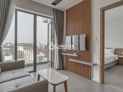 1 침실 · 아파트 · 호치민시 (Ho Chi Minh City), District 2, Thao Dien