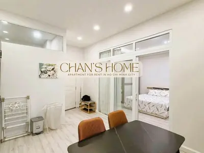 1 침실 · 아파트 · 호치민시 (Ho Chi Minh City), Binh Thanh