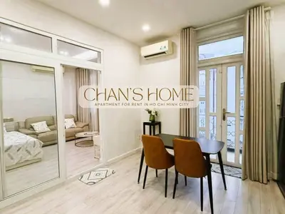 1 침실 · 아파트 · 호치민시 (Ho Chi Minh City), Binh Thanh