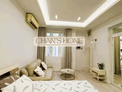1 침실 · 아파트 · 호치민시 (Ho Chi Minh City), Binh Thanh