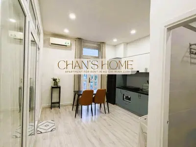 1 침실 · 아파트 · 호치민시 (Ho Chi Minh City), Binh Thanh