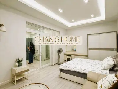 1 침실 · 아파트 · 호치민시 (Ho Chi Minh City), Binh Thanh