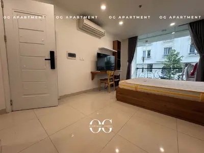 1 침실 · 아파트 · 호치민시 (Ho Chi Minh City), District 2, Thao Dien