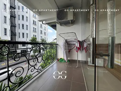 1 침실 · 아파트 · 호치민시 (Ho Chi Minh City), District 2, Thao Dien