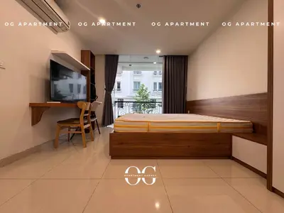 1 침실 · 아파트 · 호치민시 (Ho Chi Minh City), District 2, Thao Dien