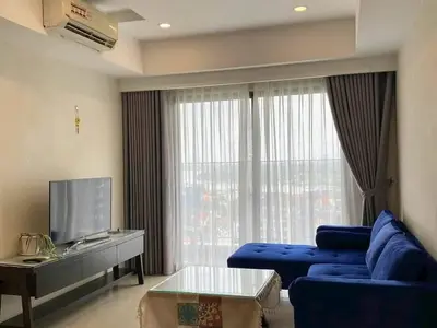 2 phòng ngủ · căn hộ · TP. Hồ Chí Minh, District 2, Thao Dien