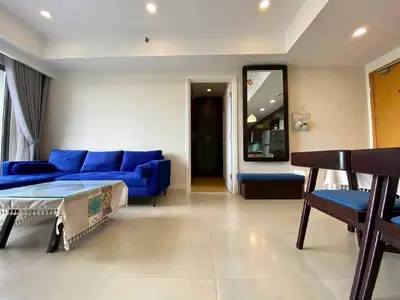 2 phòng ngủ · căn hộ · TP. Hồ Chí Minh, District 2, Thao Dien