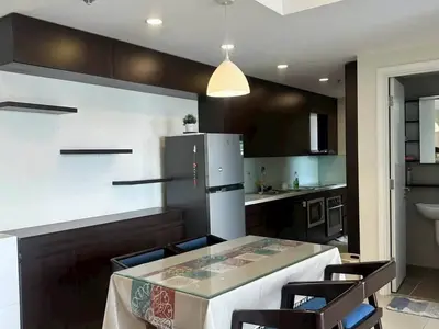 2 phòng ngủ · căn hộ · TP. Hồ Chí Minh, District 2, Thao Dien