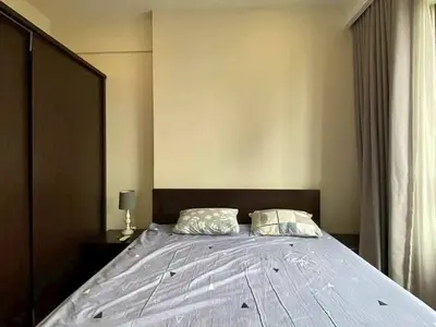 2 phòng ngủ · căn hộ · TP. Hồ Chí Minh, District 2, Thao Dien