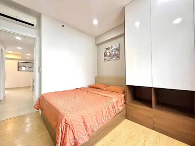 2 phòng ngủ · căn hộ · TP. Hồ Chí Minh, District 2, Thao Dien