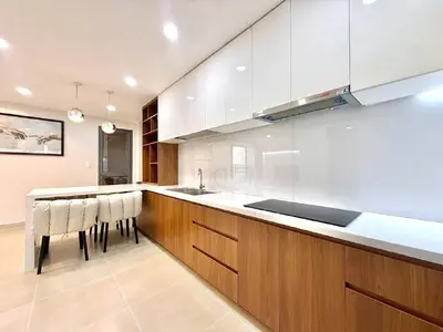 2 phòng ngủ · căn hộ · TP. Hồ Chí Minh, District 2, Thao Dien