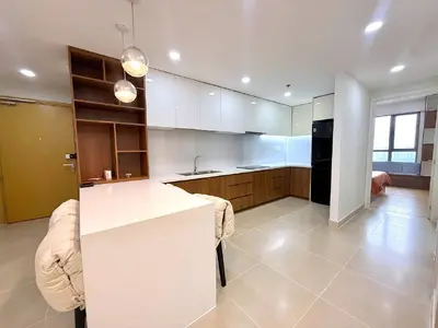 2 phòng ngủ · căn hộ · TP. Hồ Chí Minh, District 2, Thao Dien