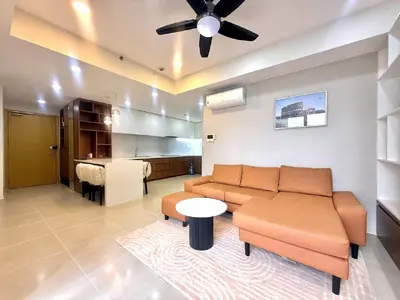 2 phòng ngủ · căn hộ · TP. Hồ Chí Minh, District 2, Thao Dien
