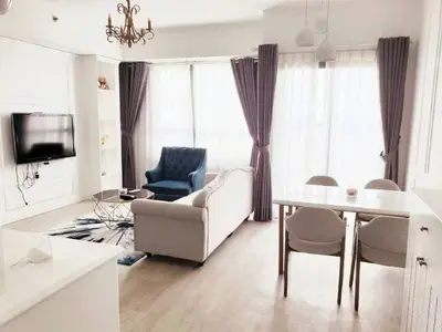 2 phòng ngủ · căn hộ · TP. Hồ Chí Minh, District 2, Thao Dien
