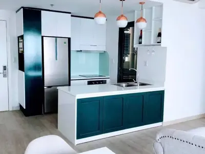 2 phòng ngủ · căn hộ · TP. Hồ Chí Minh, District 2, Thao Dien