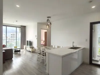 3 bedrooms · apartments · Ho Chi Minh City, District 2