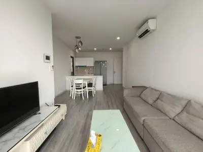 3 bedrooms · apartments · Ho Chi Minh City, District 2