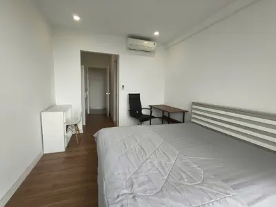 3 bedrooms · apartments · Ho Chi Minh City, District 2