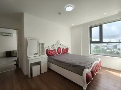 3 bedrooms · apartments · Ho Chi Minh City, District 2