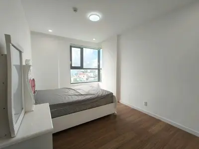 3 bedrooms · apartments · Ho Chi Minh City, District 2