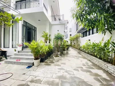 4 bedrooms · villa · Hoi An