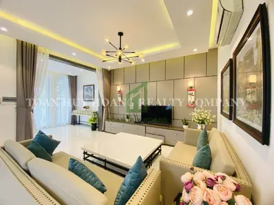 4 bedrooms · villa · Hoi An