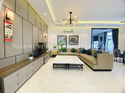 4 bedrooms · villa · Hoi An
