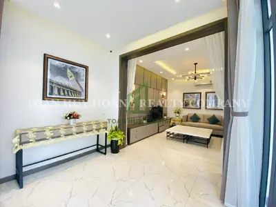 4 bedrooms · villa · Hoi An