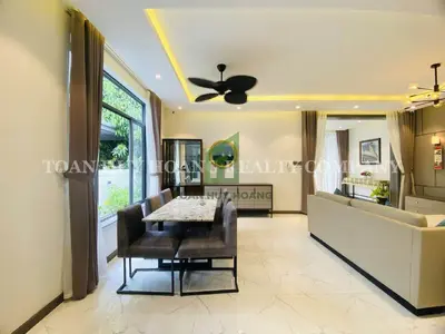 4 bedrooms · villa · Hoi An