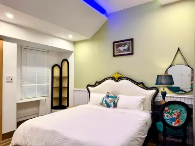 2 bedrooms · apartments · Hoi An