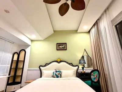 2 bedrooms · apartments · Hoi An