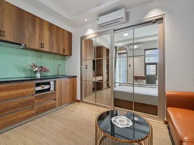 1 bedroom · apartments · Hoi An