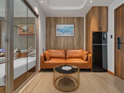 1 bedroom · apartments · Hoi An