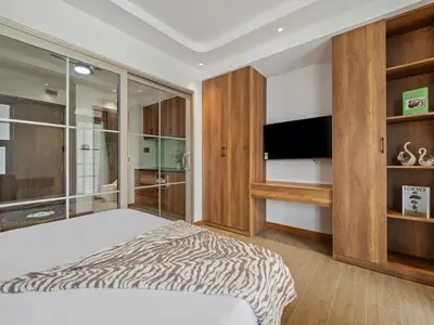 1 bedroom · apartments · Hoi An