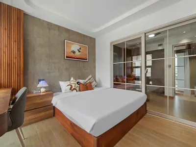 1 bedroom · apartments · Hoi An