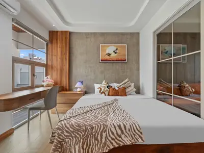 1 bedroom · apartments · Hoi An