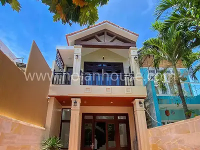 3 bedrooms · house · Hoi An