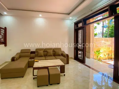 3 bedrooms · house · Hoi An