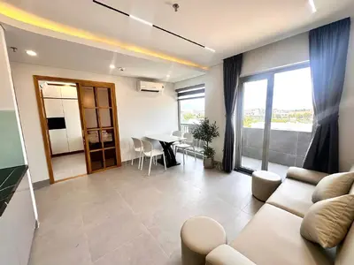 2 寝室 · アパート · ダナン (Da Nang), Marble Mountains Area