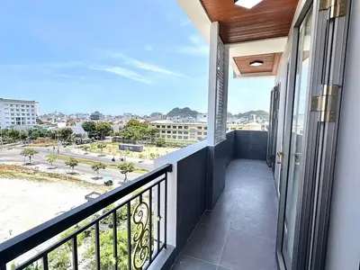 2 寝室 · アパート · ダナン (Da Nang), Marble Mountains Area
